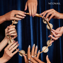 Lakier hybrydowy Lavender Glow 7,2 ml