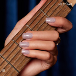 Lakier hybrydowy Arctic Violet 7,2 ml