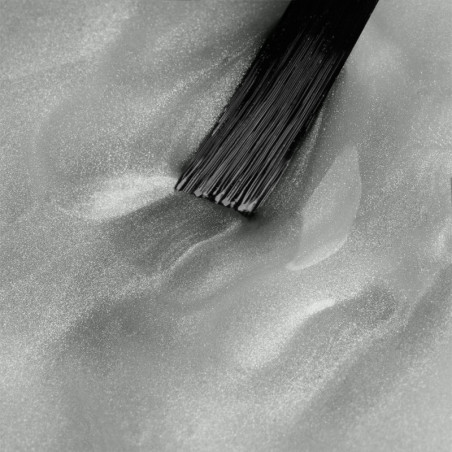 Lakier hybrydowy Silver Sheen 7,2 ml