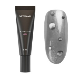 Żel 3D w tubce 01 clear