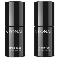Zestaw Hard Base i Hard Top 7,2 ml Zestaw Hard Base i Hard Top 7,2 ml