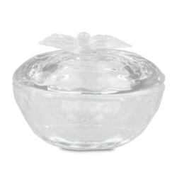 Kieliszek z przykrywką