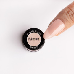 Lakier hybrydowy Peachy Mochi 7,2 ml