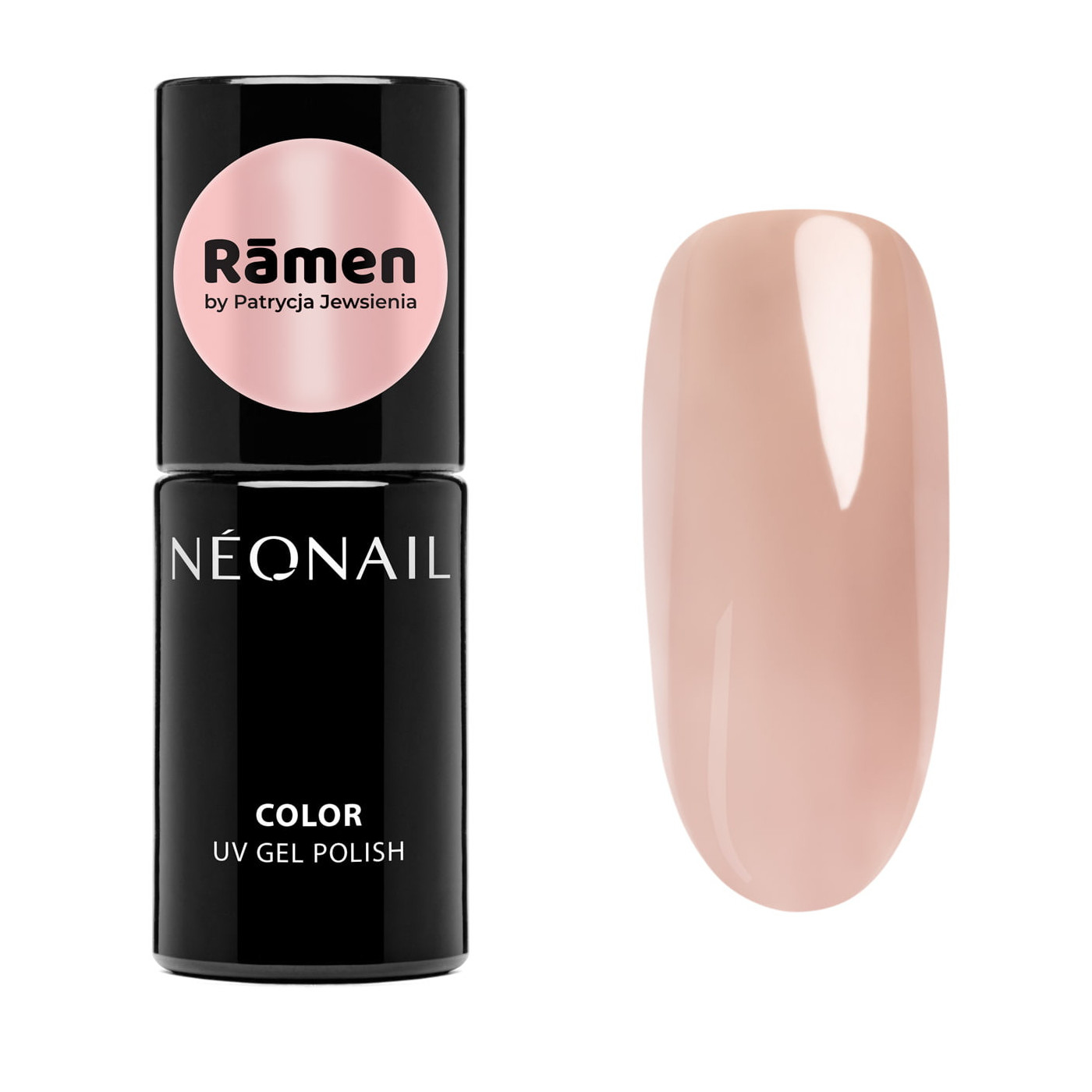 Lakier hybrydowy Pork Belly 7,2 ml