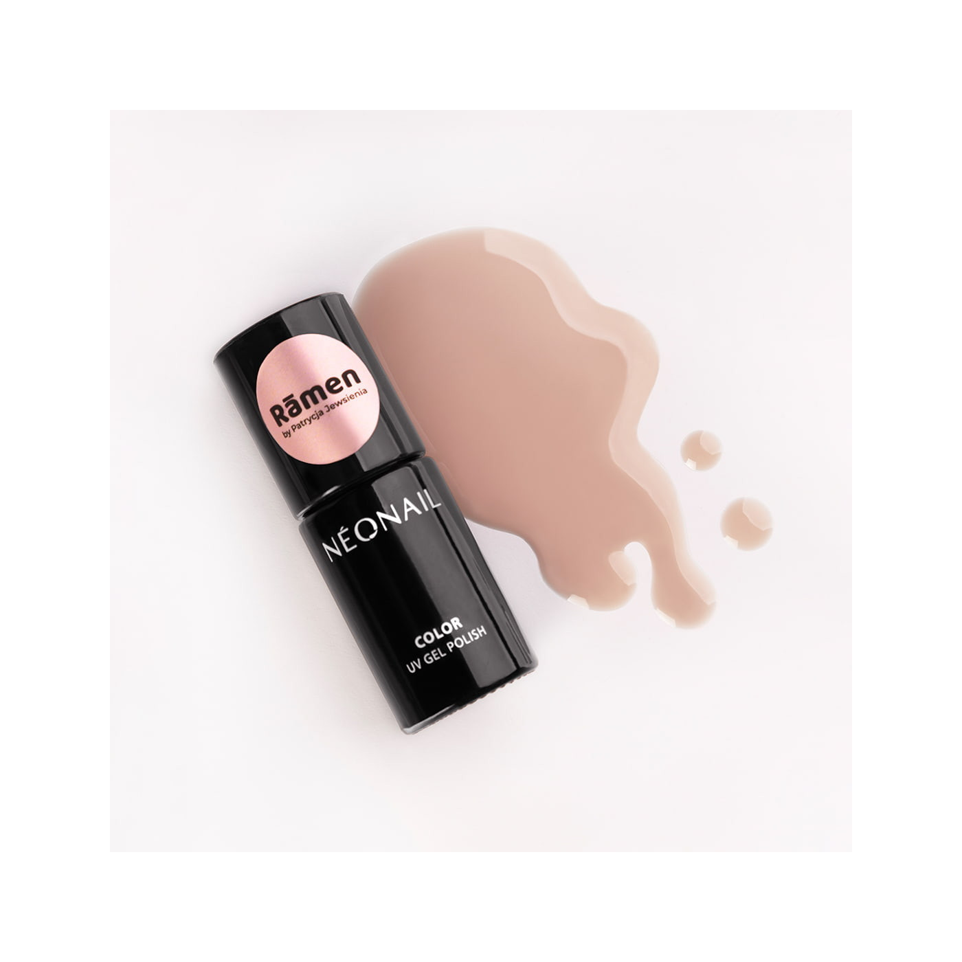 Lakier hybrydowy Pork Belly 7,2 ml