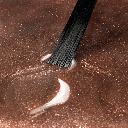 Lakier hybrydowy Cat Eye Crispy Duck 7,2 ml