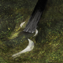 Lakier hybrydowy Cat Eye Nori 7,2 ml