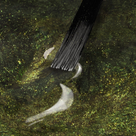 Lakier hybrydowy Cat Eye Nori 7,2 ml