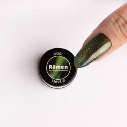 Lakier hybrydowy Cat Eye Nori 7,2 ml