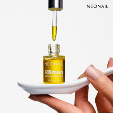 Oliwka do sk&oacute;rek BULION SERUM 6,5 ml