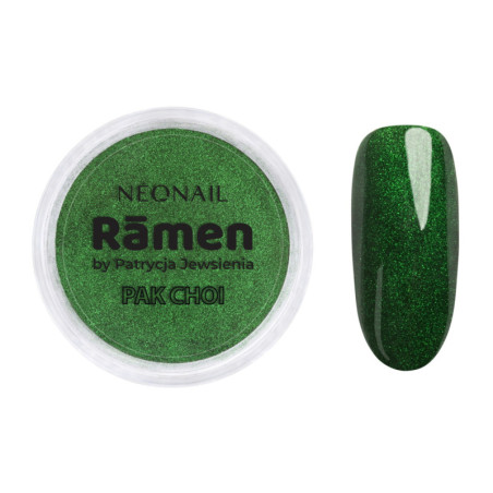Pyłek PAK CHOI 1 g