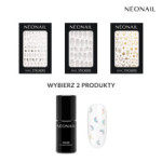 Skompletuj zestaw lakier + naklejki