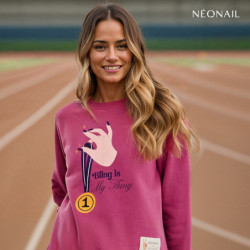 Bluza Bling is My Thing - Rozmiar M