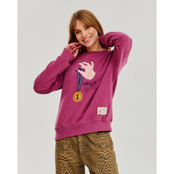 Bluza Bling is My Thing - Rozmiar L