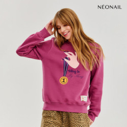 Bluza Bling is My Thing - Rozmiar L