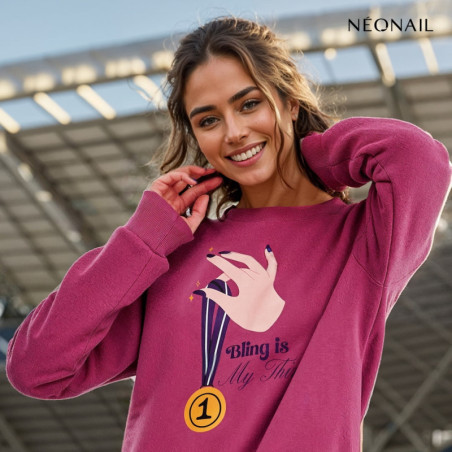 Bluza Bling is My Thing - Rozmiar XL