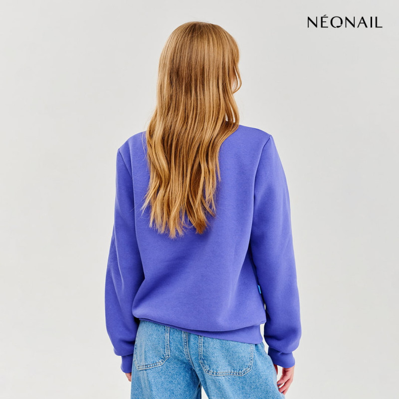 Bluza Fearless in Every Turn - Rozmiar XS