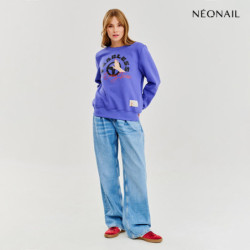 Bluza Fearless in Every Turn - Rozmiar L