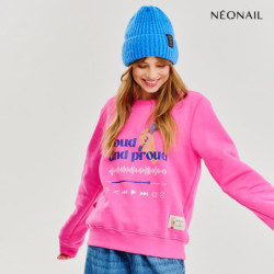 Bluza Loud and proud - Rozmiar M