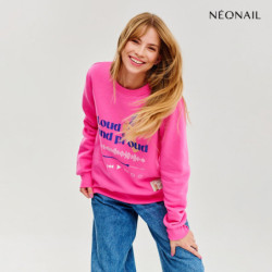 Bluza Loud and proud - Rozmiar L