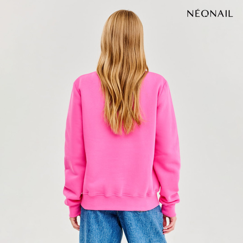 Bluza Loud and proud - Rozmiar XL