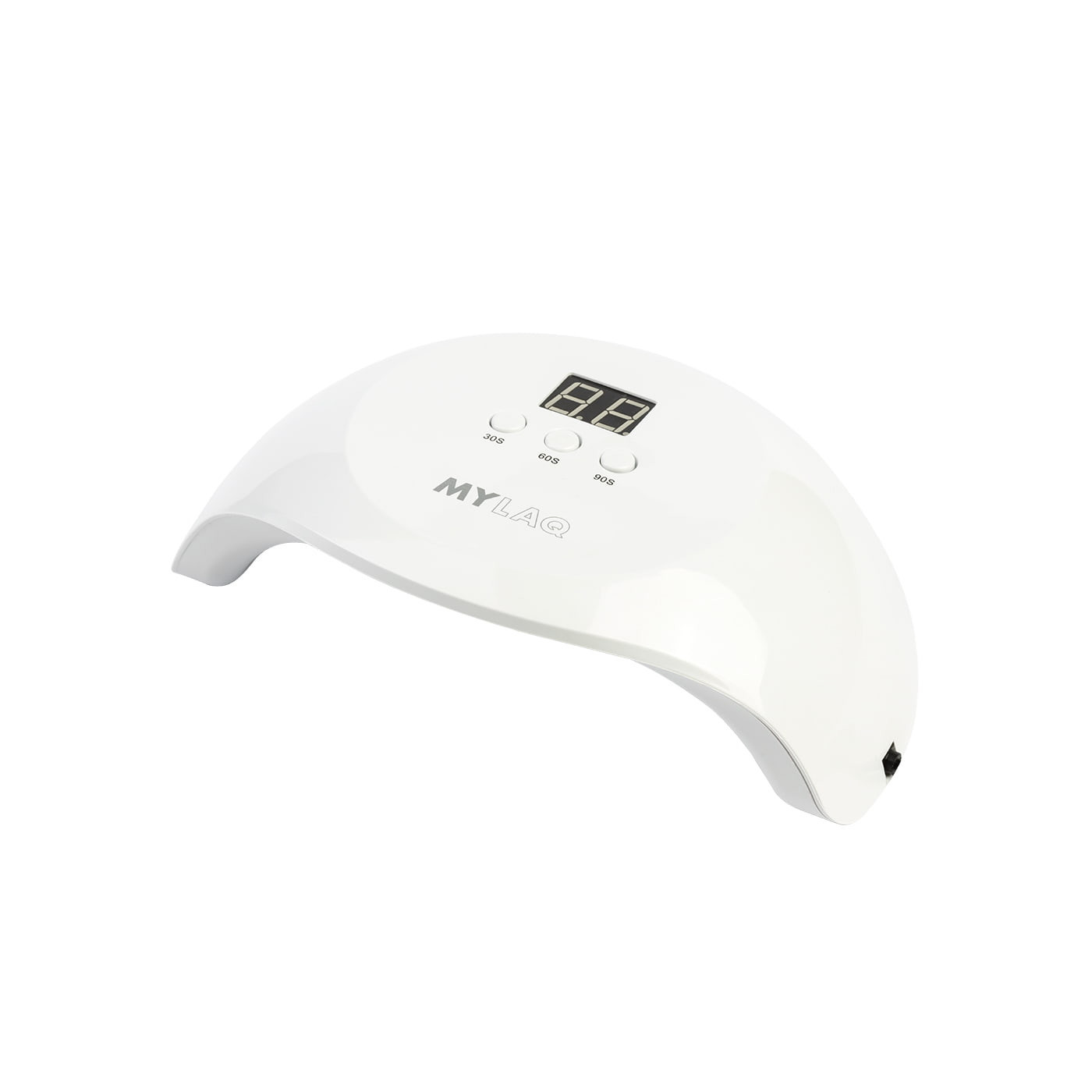 Lampa do paznokci LED/UV na USB 10W