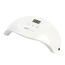 Lampa do paznokci LED/UV na USB 10W