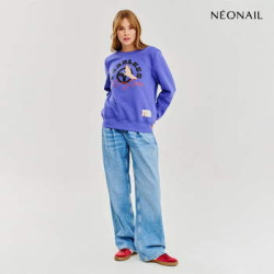 Bluza Fearless in Every Turn - Rozmiar M