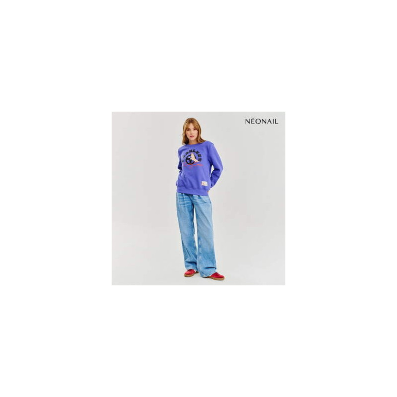 Bluza Fearless in Every Turn - Rozmiar M