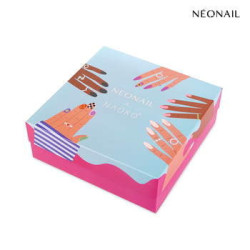 Bluza Fearless in Every Turn - Rozmiar M