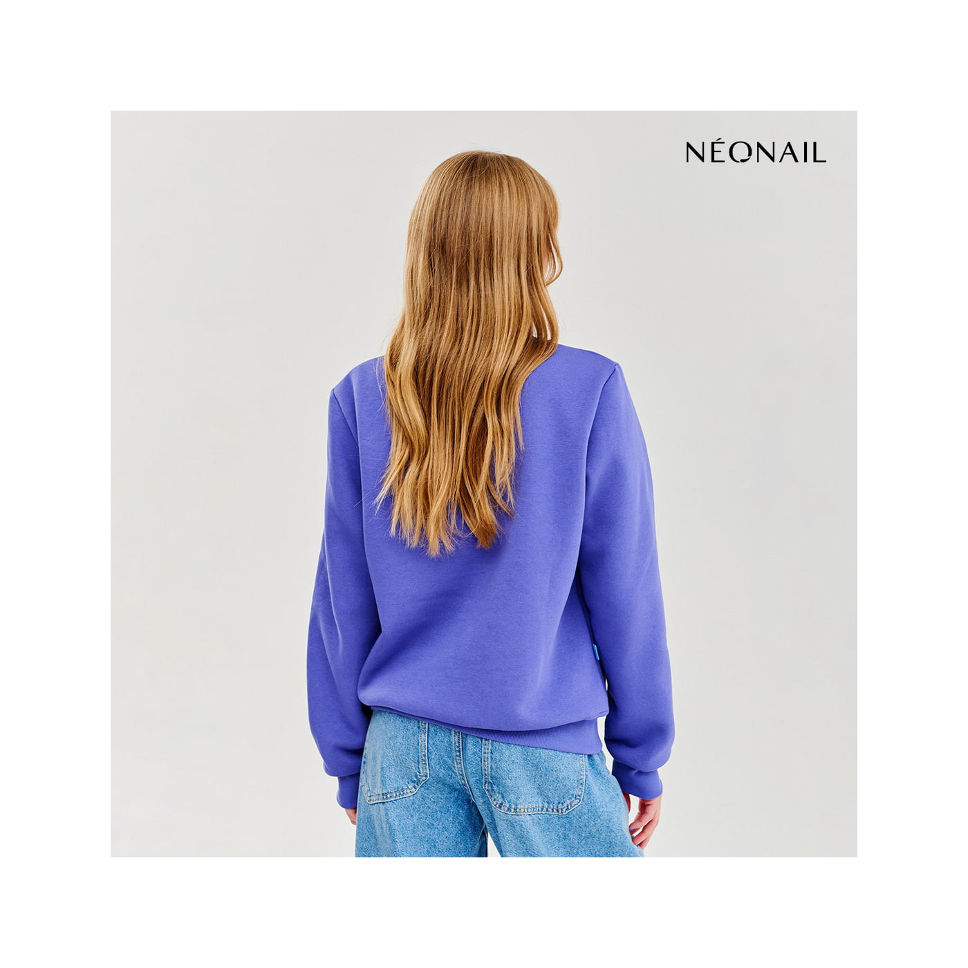 Bluza Fearless in Every Turn - Rozmiar M