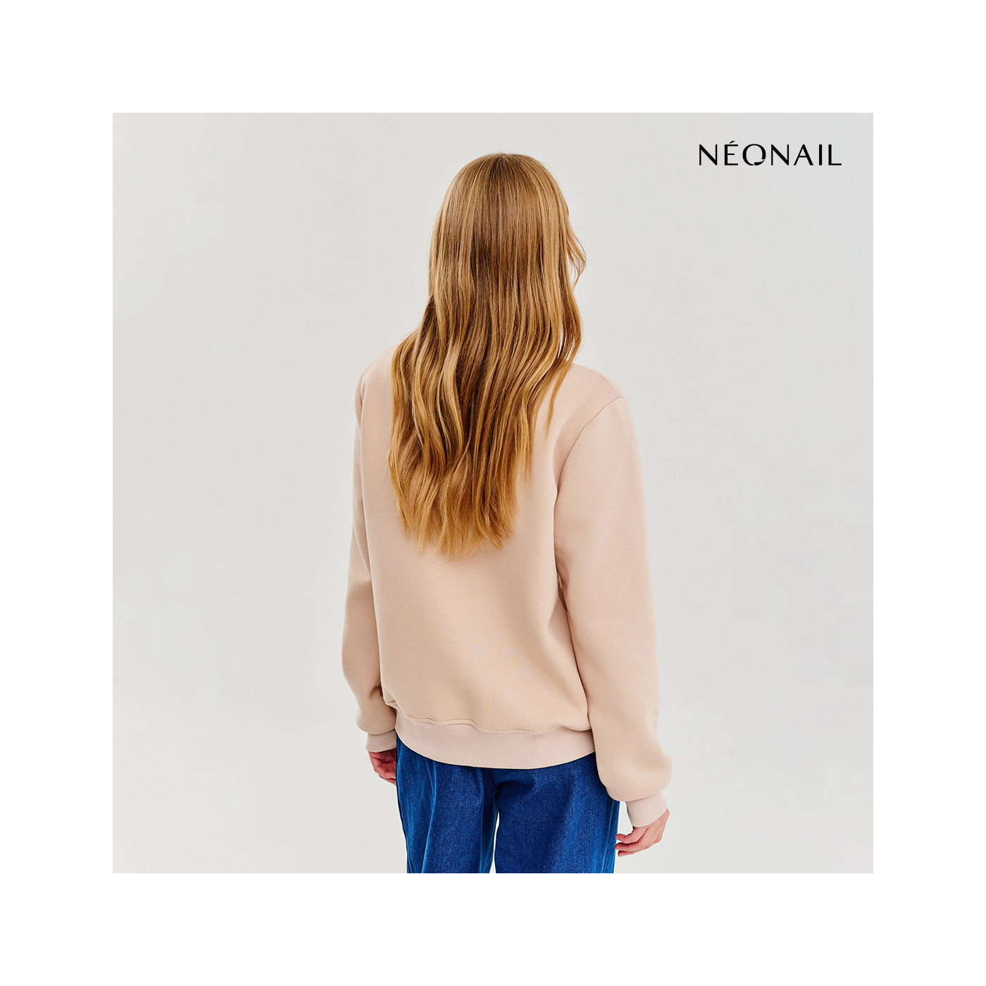 Bluza Vintage Babe - Rozmiar XL