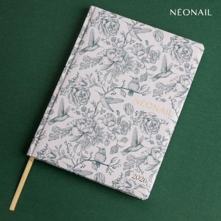 Kalendarz NEONAIL 2026
