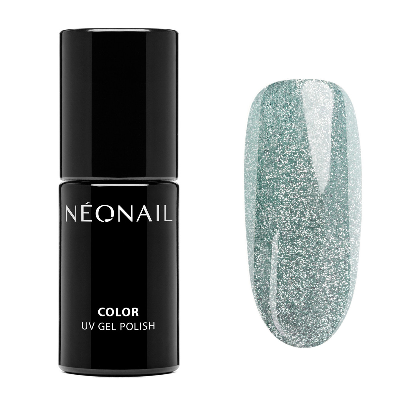 Lakier hybrydowy Snowstorm Glow 7,2 ml