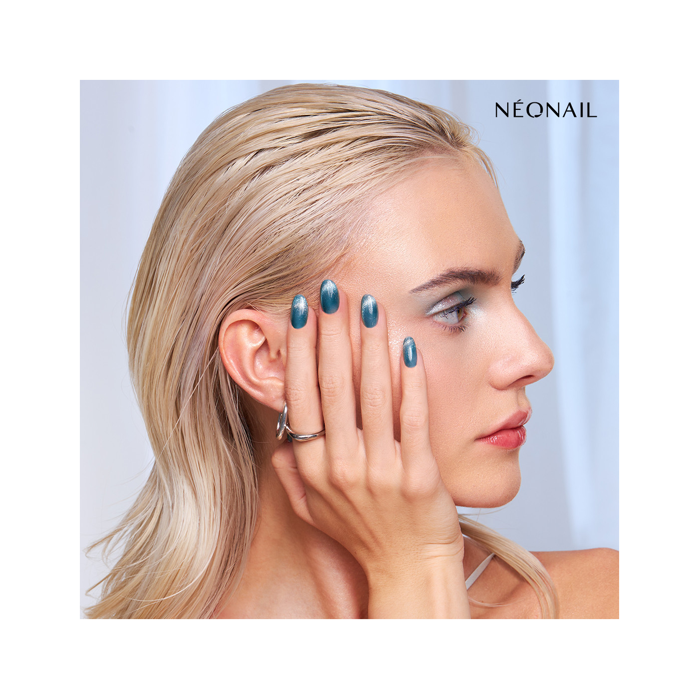 Lakier hybrydowy Snowstorm Glow 7,2 ml