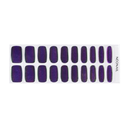 Naklejki GEL STICKERS EASY ON M02