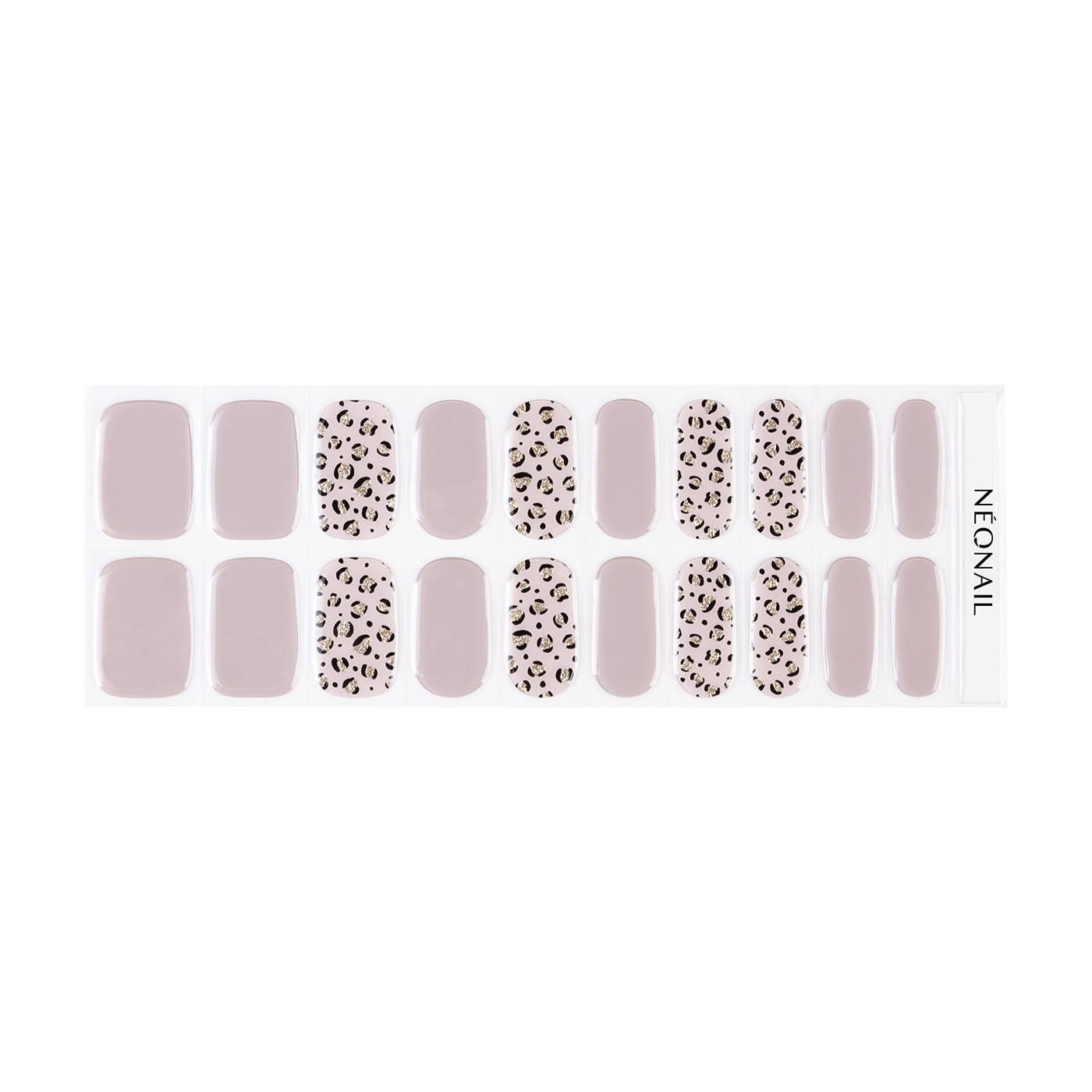 Naklejki GEL STICKERS EASY ON M04