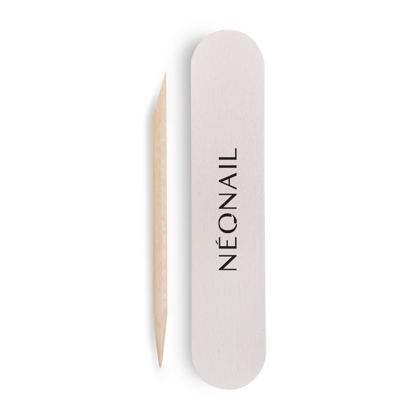 Lakier hybrydowy w naklejce Gel Stickers Easy On M09