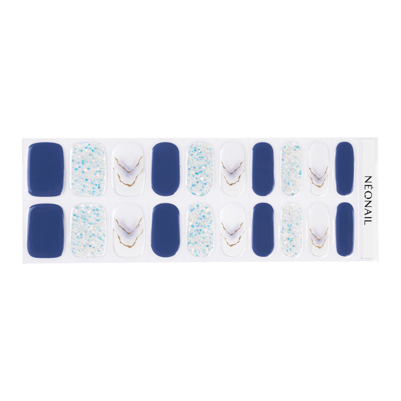 Naklejki GEL STICKERS EASY ON M10