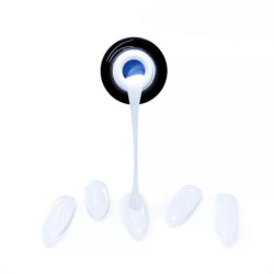 Naklejki GEL STICKERS EASY ON M11