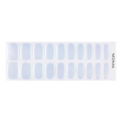 Naklejki GEL STICKERS EASY ON M11