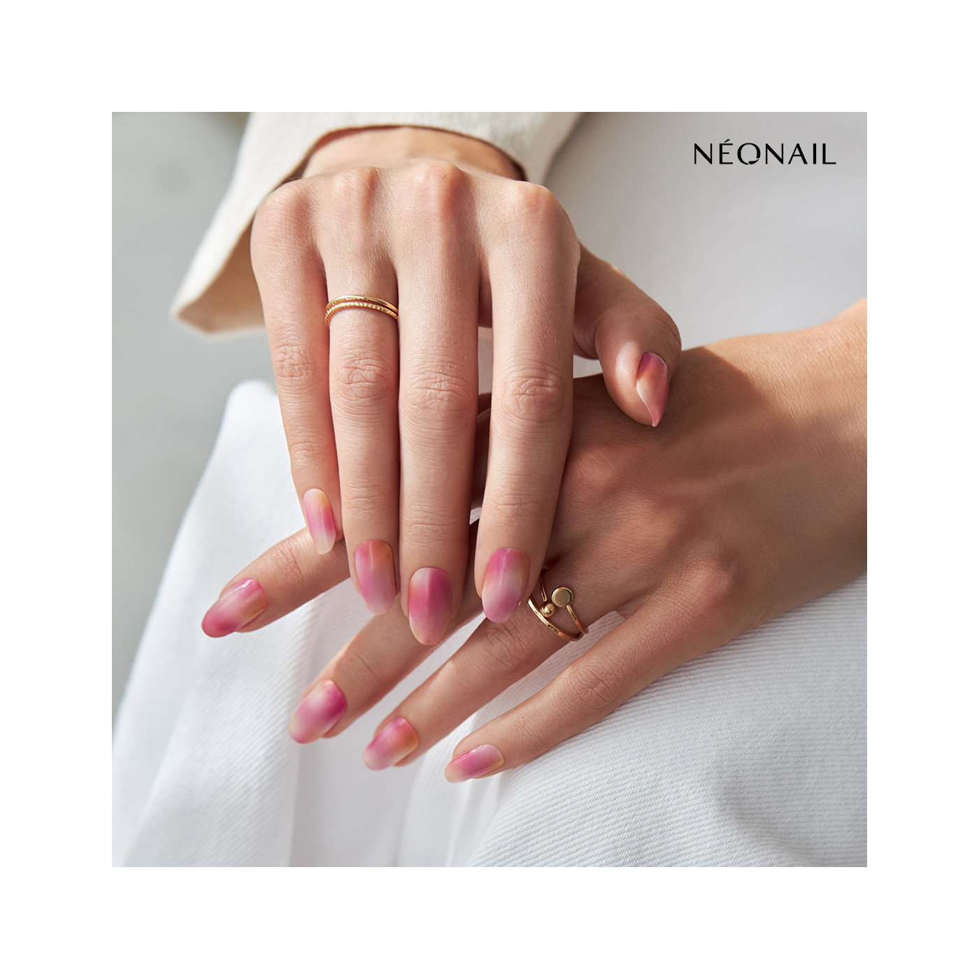 Naklejki GEL STICKERS EASY ON M14