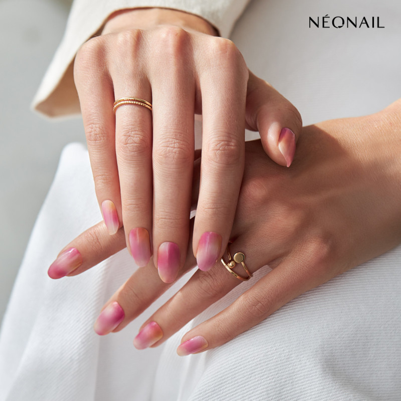 Naklejki GEL STICKERS EASY ON M14