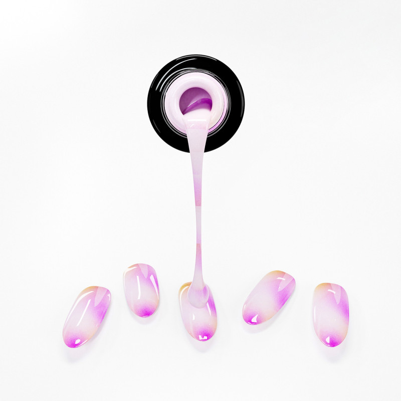 Naklejki GEL STICKERS EASY ON M14