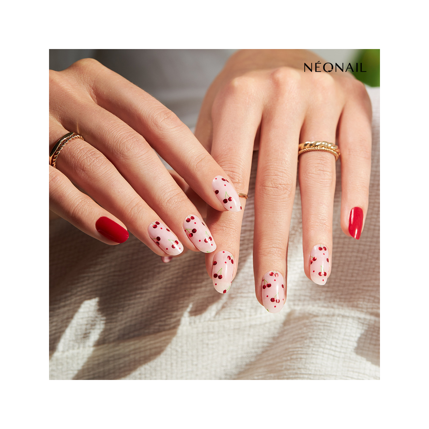 Naklejki GEL STICKERS EASY ON M15