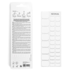 Naklejki GEL STICKERS EASY ON P04