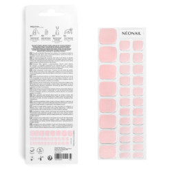 Naklejki GEL STICKERS EASY ON P05