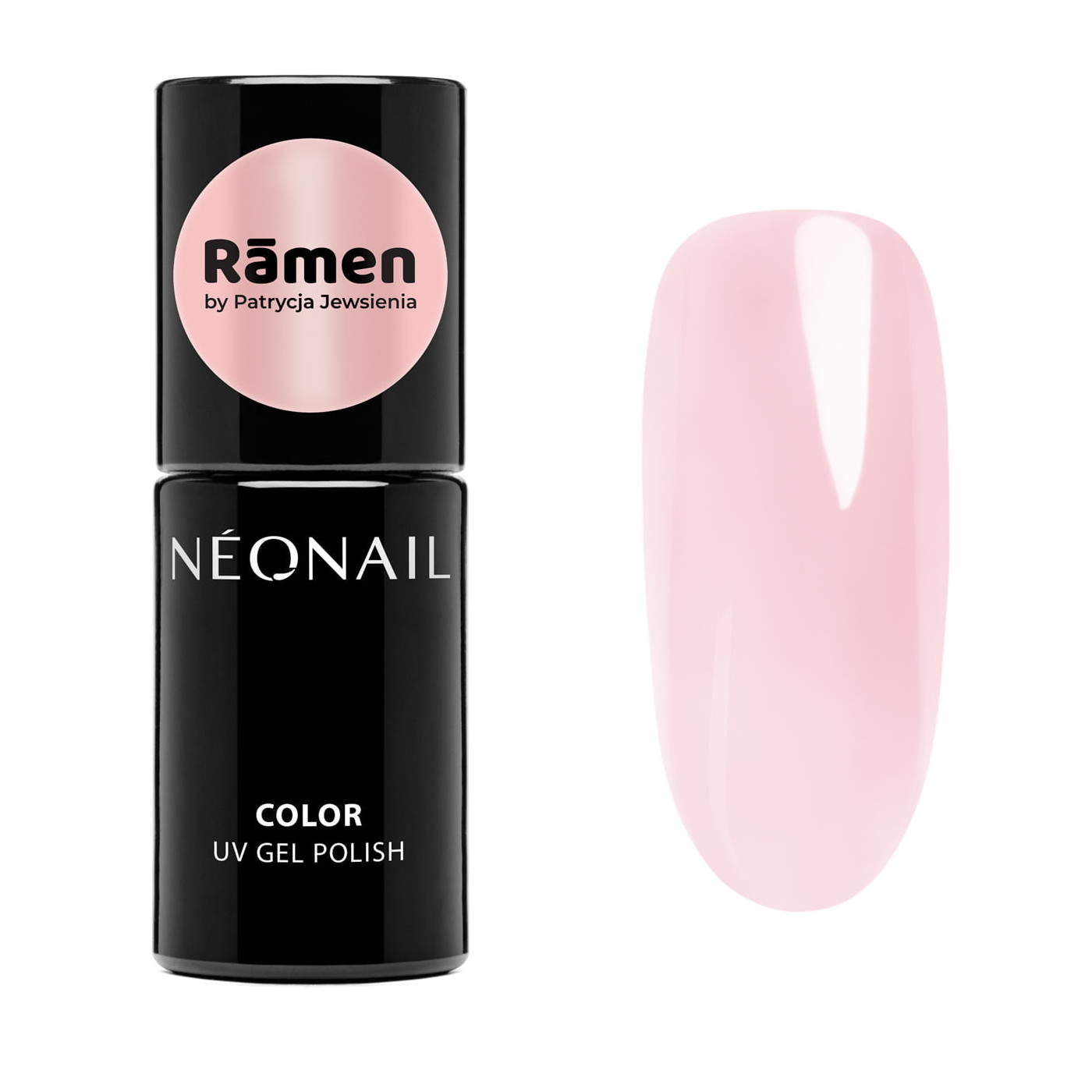 Lakier hybrydowy Sexy Chicken 7,2 ml