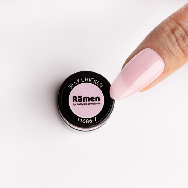 Lakier hybrydowy Sexy Chicken 7,2 ml