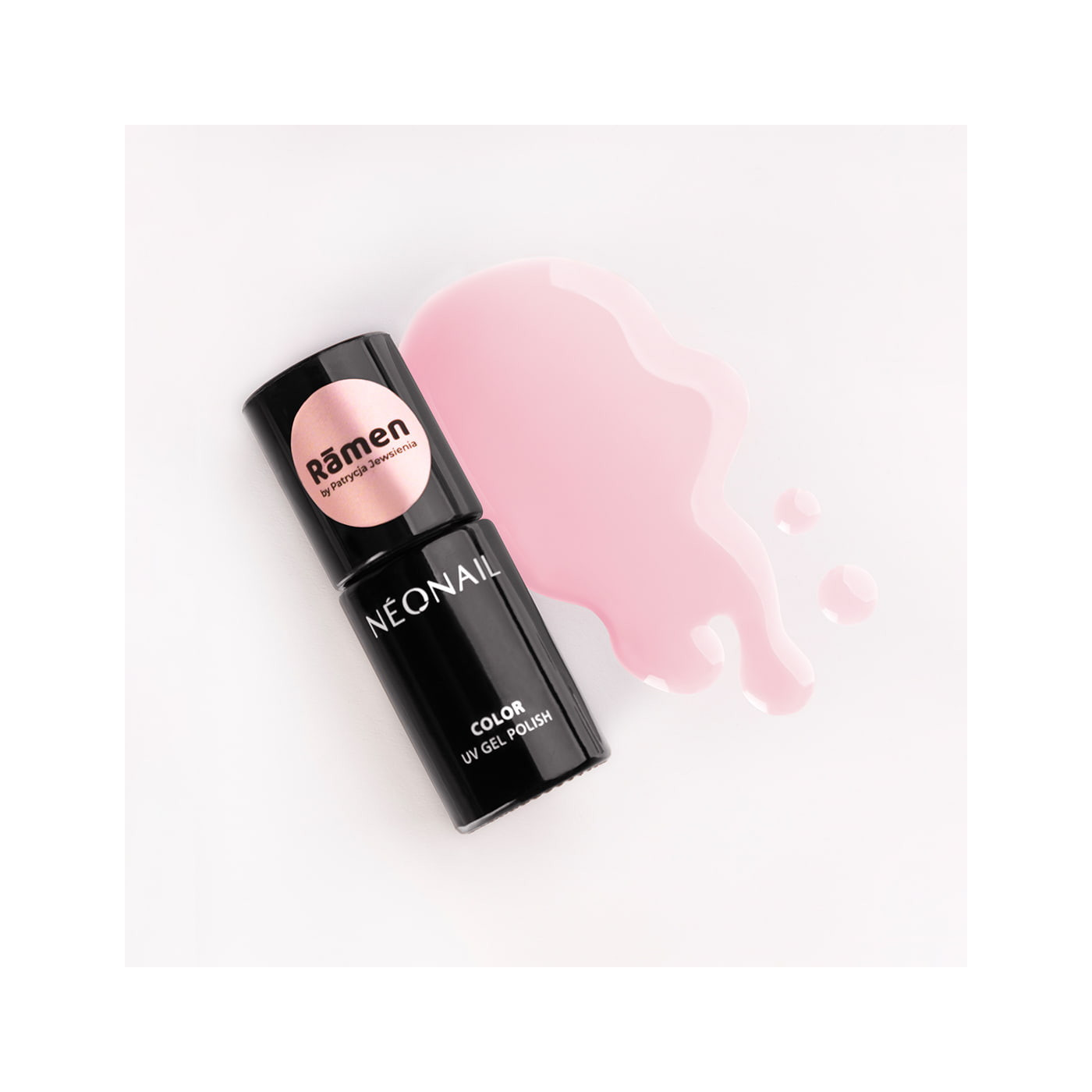 Lakier hybrydowy Sexy Chicken 7,2 ml